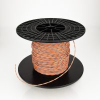 COPPER WIRE 2*0.8MM