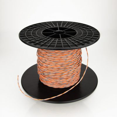 COPPER WIRE 2*0.8MM