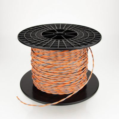 COPPER WIRE 2*1,8MM