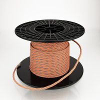 COPPER WIRE, 6*1,8MM