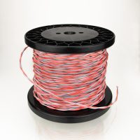 COPPER WIRE 2*3,1MM