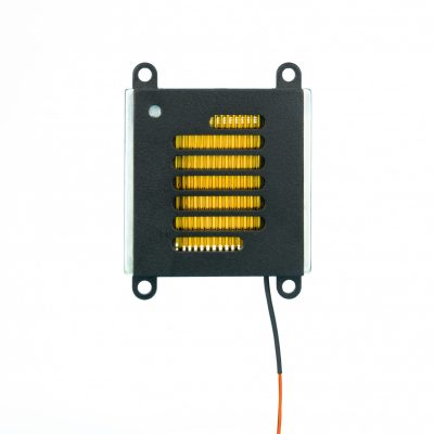 AIR MOTION TRANSFORMER DIPOLE · 55X60MM · NEODYM