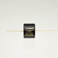 MCap SUPREME EVO SilverGold 0,68µF