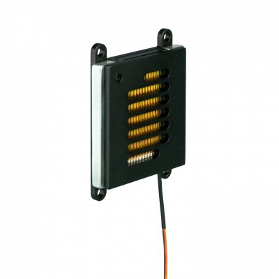 AIR MOTION TRANSFORMER DIPOLE · 55X60MM · NEODYM