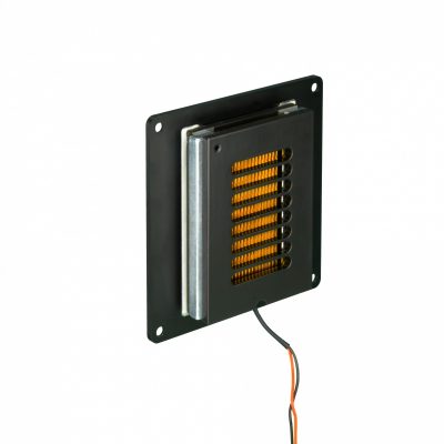 AIR MOTION TRANSFORMER DIPOLE · 100X100MM · NEODYM