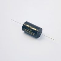 MCap ZN Classic · Tin Foil Capacitors 3,9µF