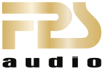 FPS AUDIO Zvolen Logo