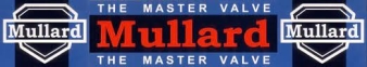 logo mullard