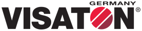 logo visaton